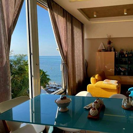 Sea&Sun&Sand Luxury Apartment In Durrës Zewnętrze zdjęcie