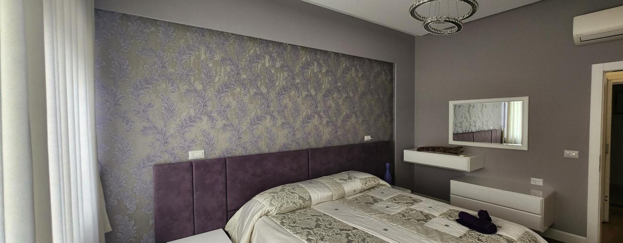 Sea&Sun&Sand Luxury Apartment In Durrës Zewnętrze zdjęcie