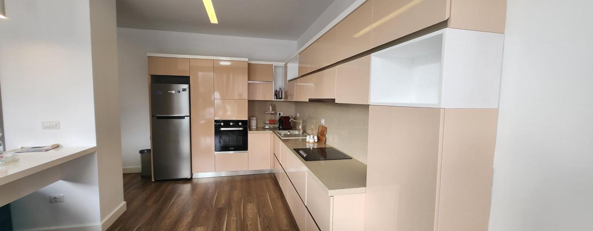 Sea&Sun&Sand Luxury Apartment In Durrës Zewnętrze zdjęcie