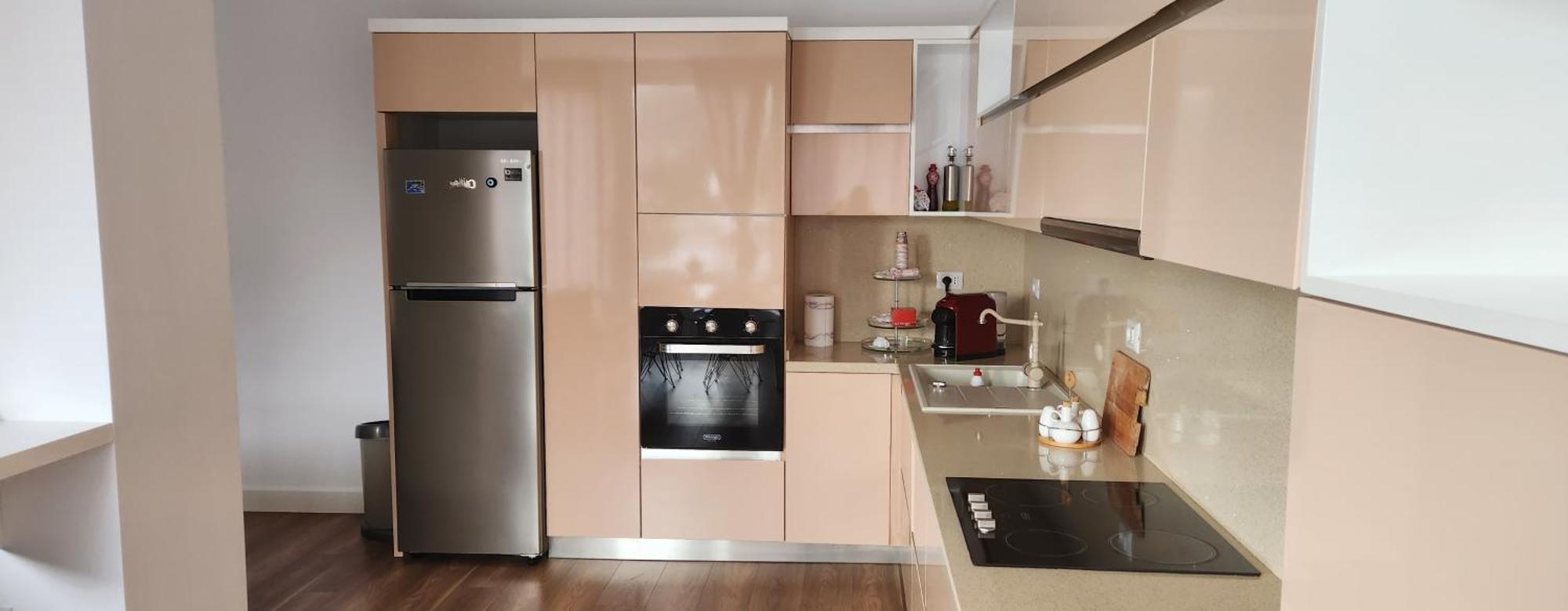 Sea&Sun&Sand Luxury Apartment In Durrës Zewnętrze zdjęcie
